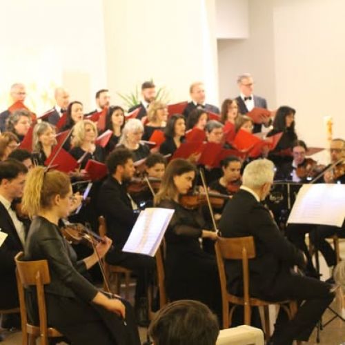 1 Concerto Mater Salvatoris a Oderzo 2